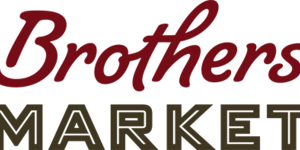 brothers market logo