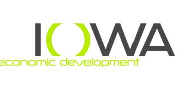 iowa department of economic development logo